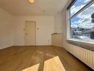 Foto #1 Appartement Jacob Catsstraat Dordrecht