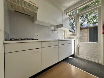 Foto #2 Appartement Jacob Catsstraat Dordrecht