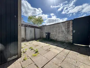 Foto #3 Appartement Jacob Catsstraat Dordrecht