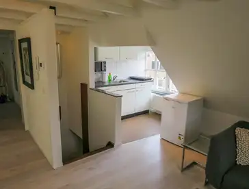 Foto #3 Appartement Hofstraat Deventer