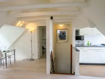 Foto #4 Appartement Hofstraat Deventer