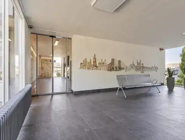 Foto #3 Appartement Sint Annadal Maastricht