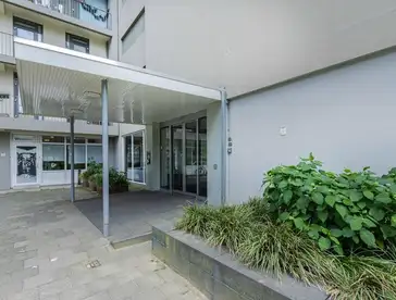 Foto #2 Appartement Sint Annadal Maastricht