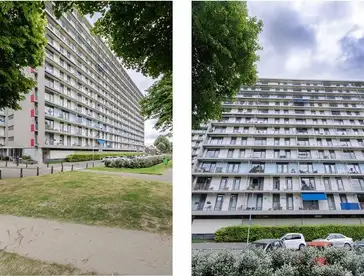 Foto #1 Appartement Sint Annadal Maastricht