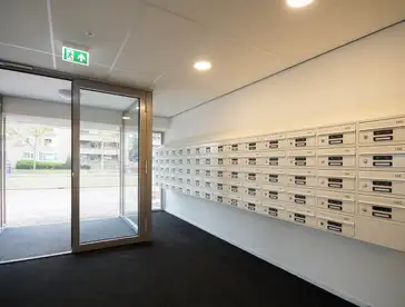 Foto #1 Appartement Wethouder van Eschstraat Oss