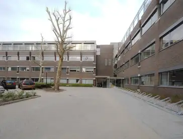 Foto #2 Appartement Wethouder van Eschstraat Oss