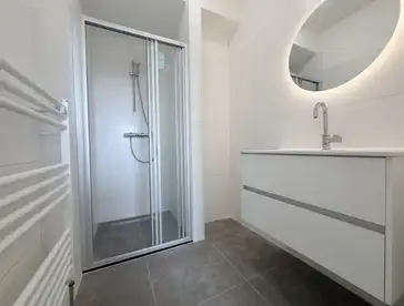 Foto #4 Appartement Stokroosstraat Den Haag