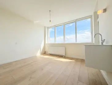 Foto #3 Appartement Stokroosstraat Den Haag