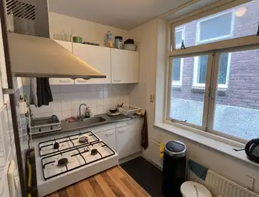 Foto #2 Kamer Rademarkt Groningen