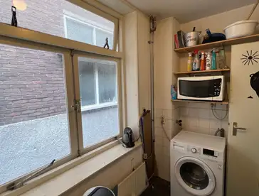 Foto #3 Kamer Rademarkt Groningen