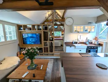 Foto #3 Appartement Laarderweg Eemnes