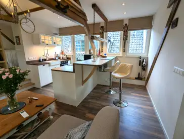 Foto #4 Appartement Laarderweg Eemnes