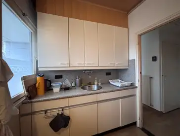 Foto #2 Kamer Schalmeistraat Maastricht