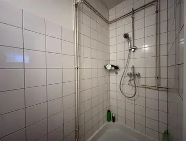 Foto #3 Kamer Schalmeistraat Maastricht