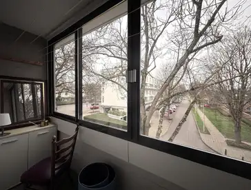 Foto #1 Kamer Schalmeistraat Maastricht