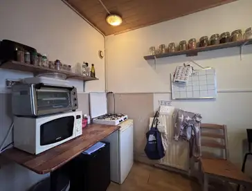 Foto #4 Kamer Schalmeistraat Maastricht