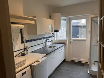 Foto #2 Appartement Leenderweg Eindhoven