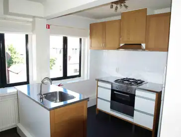 Foto #1 Studio Strobloemstraat Eindhoven