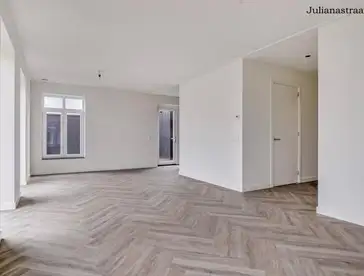 Foto #2 Appartement Julianastraat Diessen