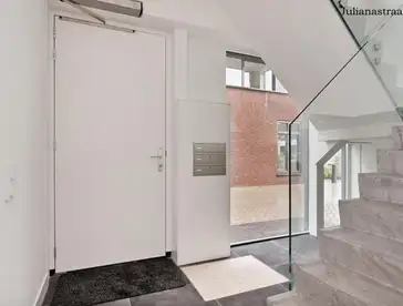 Foto #1 Appartement Julianastraat Diessen