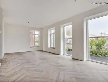 Foto #3 Appartement Julianastraat Diessen
