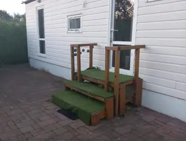 Foto #1 Huurwoning Noordhoekstraat Schaijk