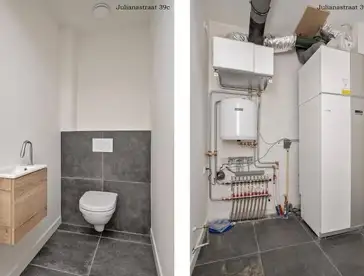 Foto #3 Appartement Julianastraat Diessen