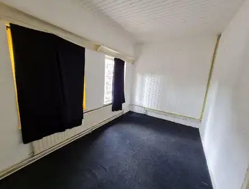 Foto #3 Kamer Korvelseweg Tilburg