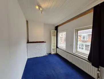 Foto #2 Kamer Korvelseweg Tilburg