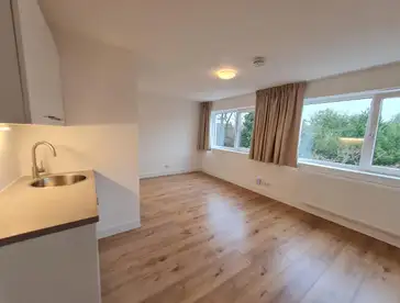 Foto #1 Studio Pasteurstraat Tilburg