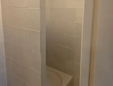 Foto #2 Kamer Prinsenhoeven Tilburg