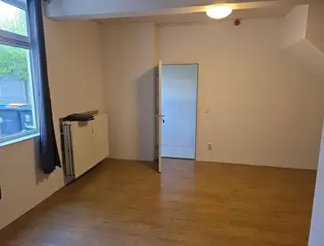 Foto #4 Kamer Prinsenhoeven Tilburg