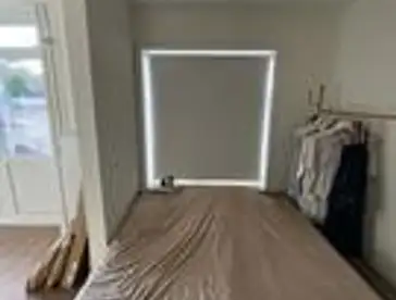 Foto #4 Kamer Van Lawickhof Tilburg