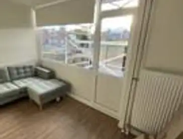 Foto #1 Kamer Van Lawickhof Tilburg