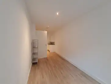 Foto #2 Kamer Hoogvensestraat Tilburg