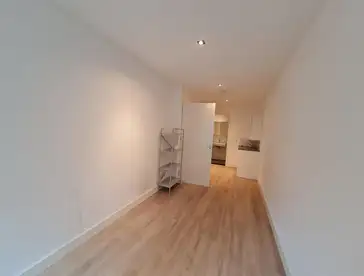 Foto #1 Kamer Hoogvensestraat Tilburg