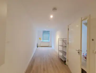 Foto #3 Kamer Hoogvensestraat Tilburg