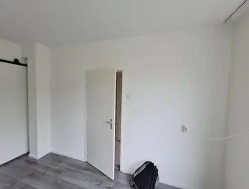 Foto #2 Kamer Bartokstraat Tilburg