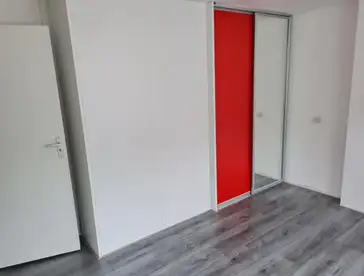 Foto #3 Kamer Bartokstraat Tilburg