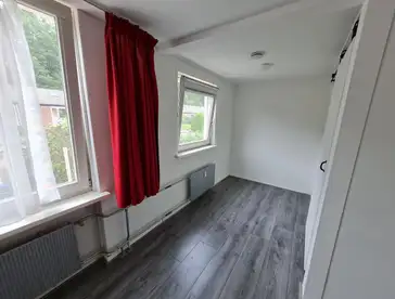 Foto #1 Kamer Bartokstraat Tilburg