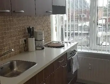 Foto #3 Appartement Wilhelminastraat Waalwijk