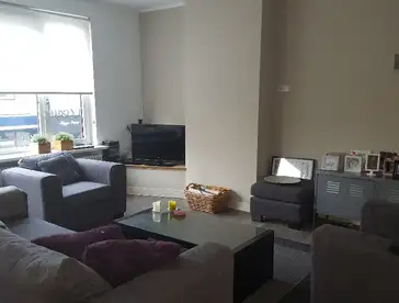 Foto #1 Appartement Wilhelminastraat Waalwijk