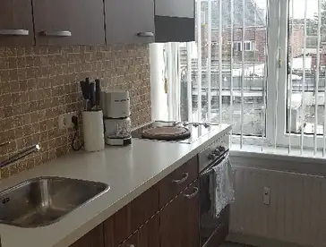 Foto #3 Appartement Wilhelminastraat Waalwijk