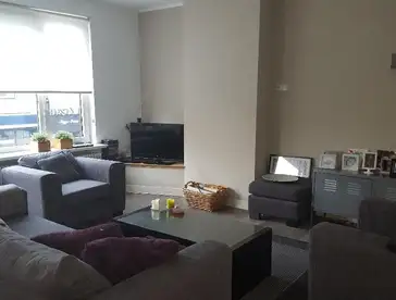 Foto #1 Appartement Wilhelminastraat Waalwijk