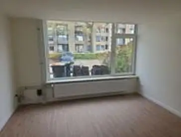 Foto #3 Kamer Van Lawickhof Tilburg