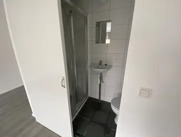 Foto #1 Kamer Gluckstraat Tilburg