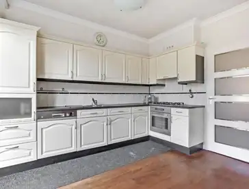 Foto #4 Kamer Gluckstraat Tilburg