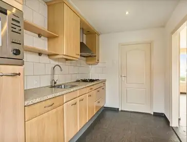 Foto #4 Studio Esdoornlaan Roosendaal