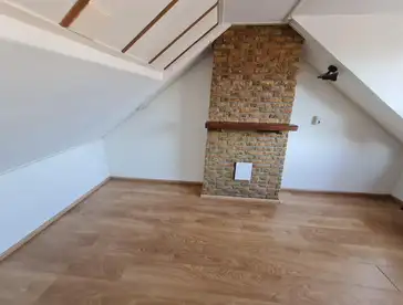 Foto #2 Kamer Rooseveltplein Tilburg