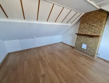 Foto #1 Kamer Rooseveltplein Tilburg